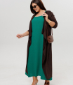 СА-107/1 Сарафан женский (жатка г/к Денелислав)